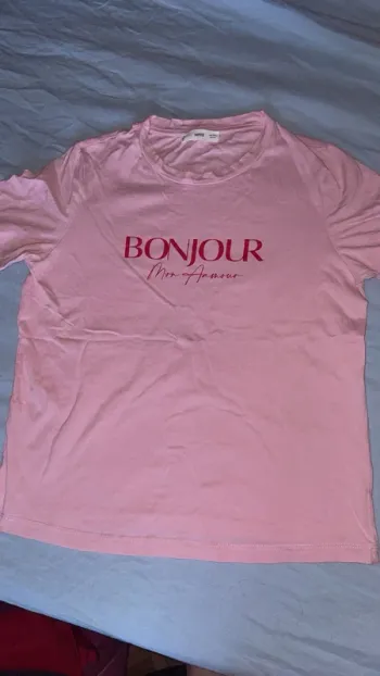Tee-shirt Mango taille S