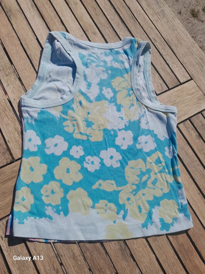 Lot 20 vêtements fille - Taille 10ans - photo numéro 3