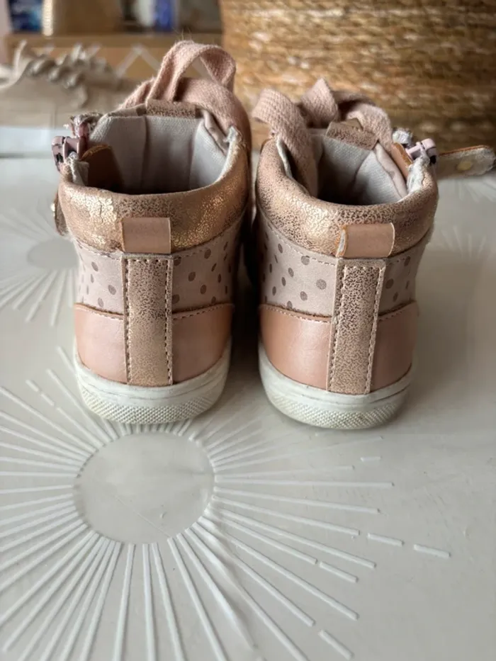 Chaussures fille - photo numéro 3