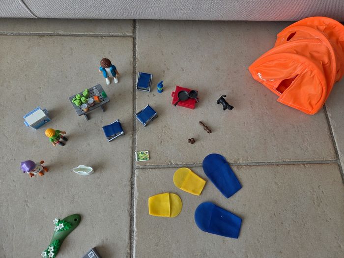 Playmobil - photo numéro 2