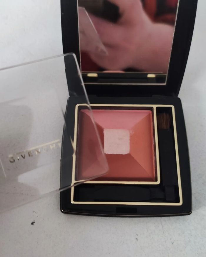 Eyeshadow Givenchy - photo numéro 3