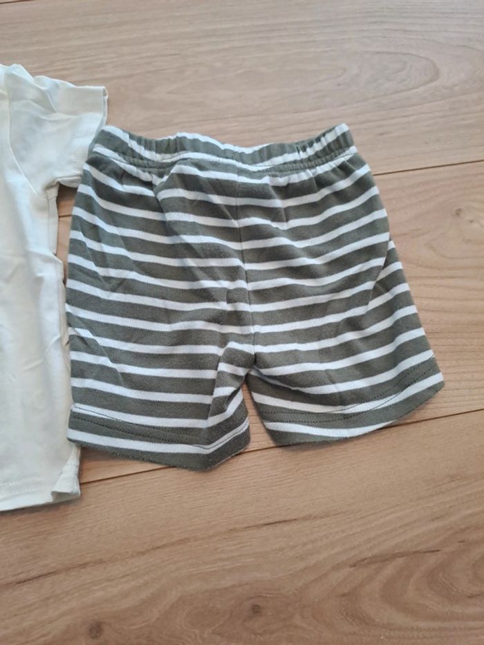 Ensemble été - photo numéro 3