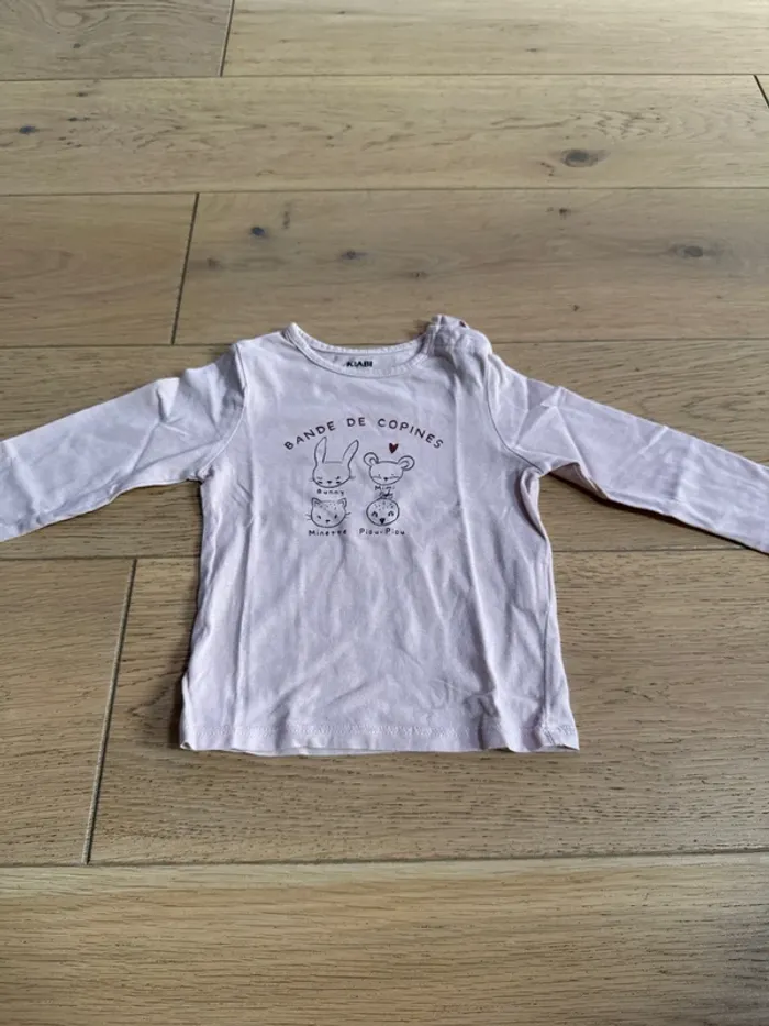 T shirt