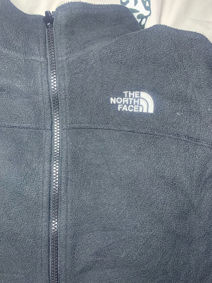 Polaire north face - photo numéro 2