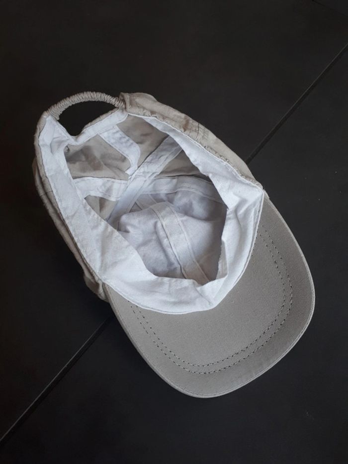 Casquette environ 44-45 cm - photo numéro 4