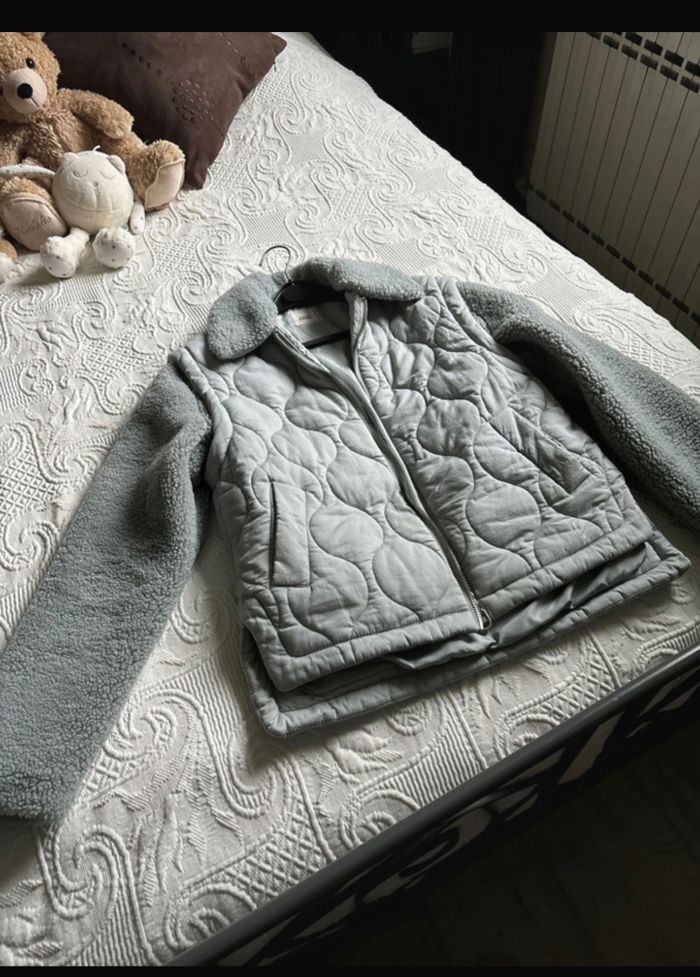 Blouson - photo numéro 9