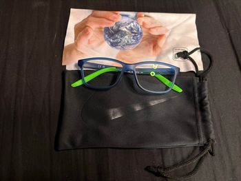 Lunette de vue enfant Nike
