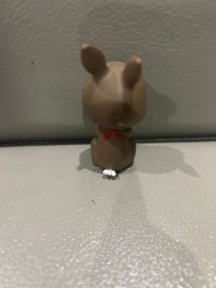 Figurine tonies lapin comptines de la maternelle pour toniebox - photo numéro 2