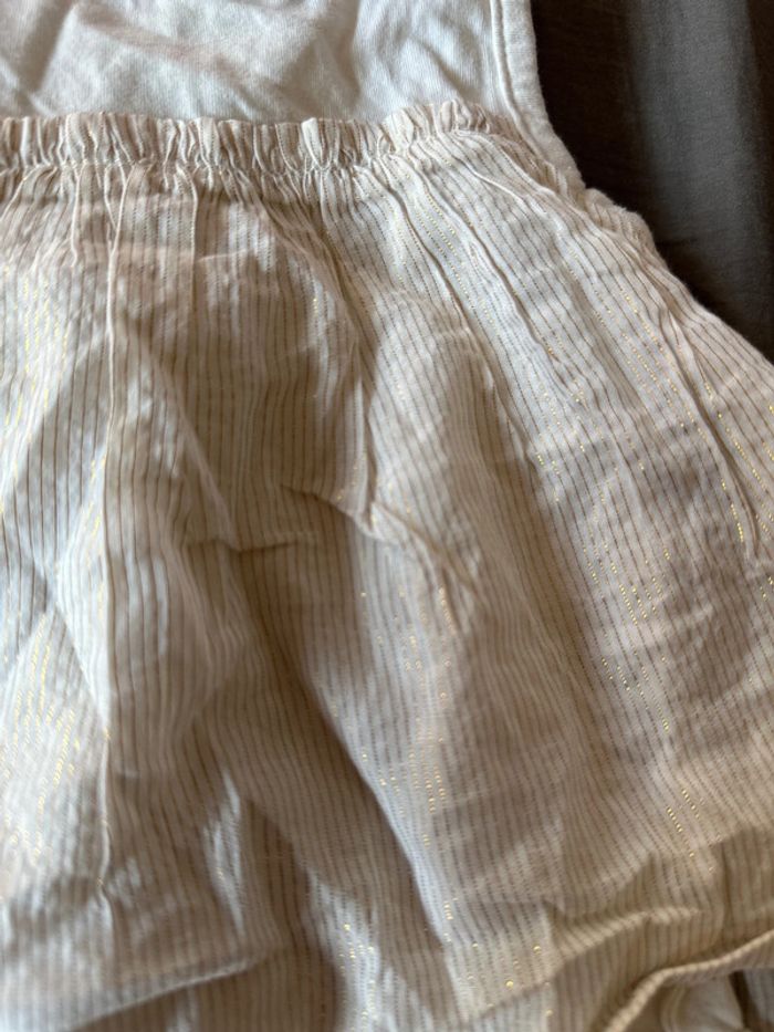 Robe gap avec body intégré 3/6m - photo numéro 2