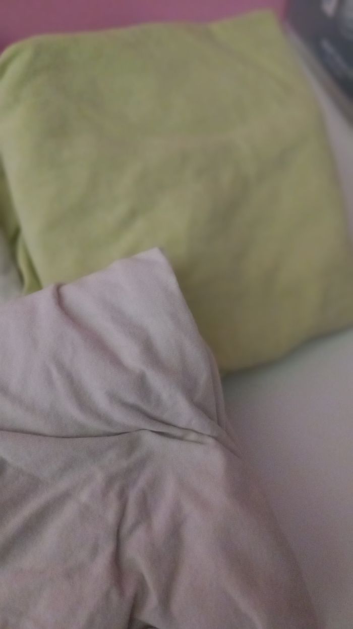 Draps lit bebe - photo numéro 3