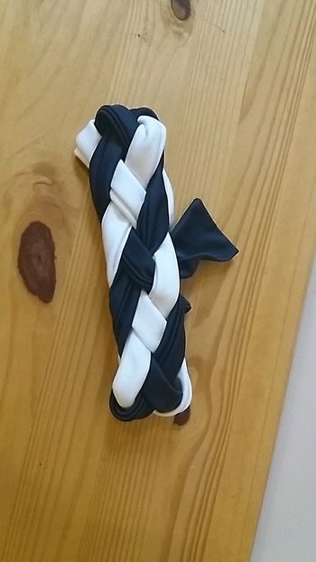 Joli Bandeau vintage