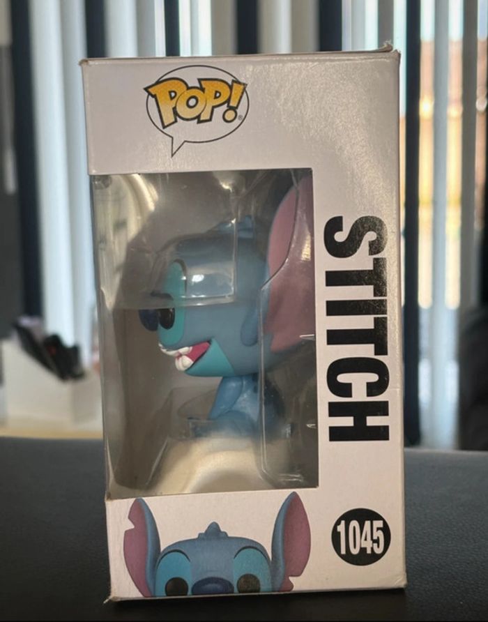 Figure POP Stitch neuve - photo numéro 2