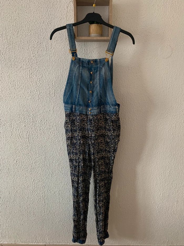 Salopette / combinaison  taille M