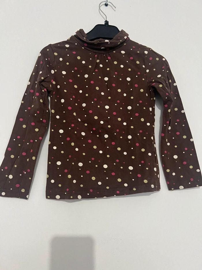Pull 6 ans