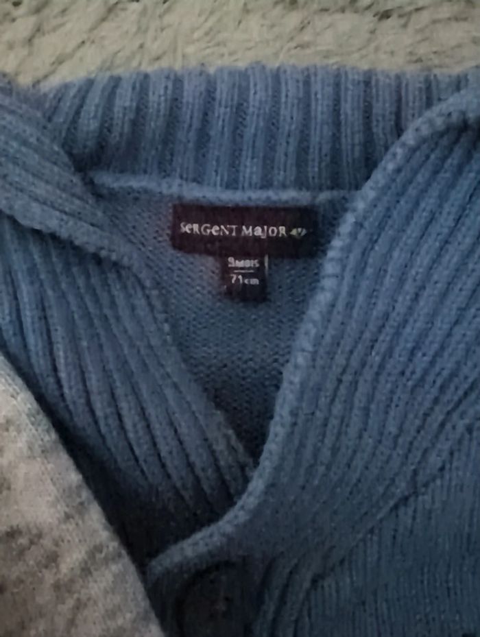 Lot gilets - photo numéro 4