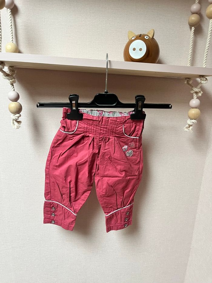 Pantalon - photo numéro 1