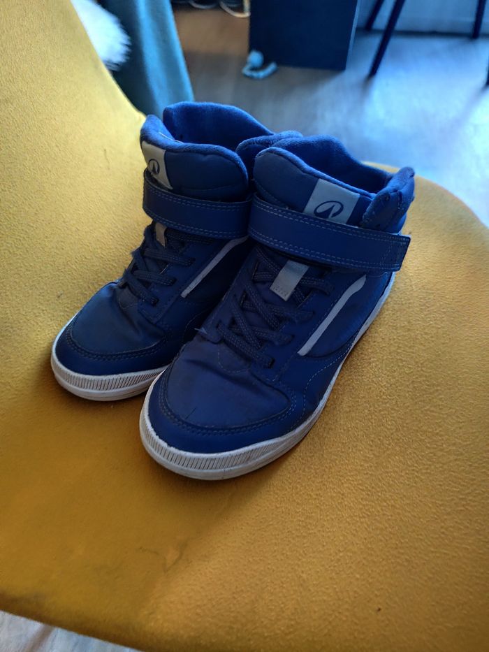 Basket - photo numéro 2