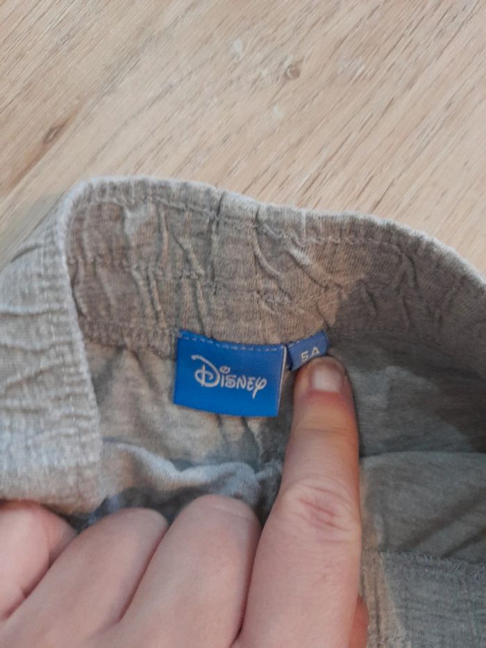 Short reine des neiges - photo numéro 3