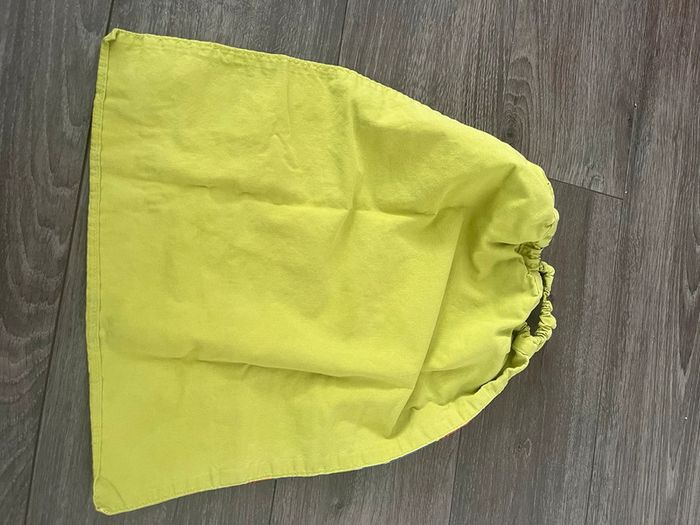 Serviette de table - photo numéro 2