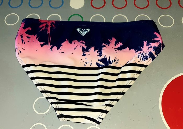 Maillot de bain fille Taille 12 ans Roxy girl - photo numéro 5