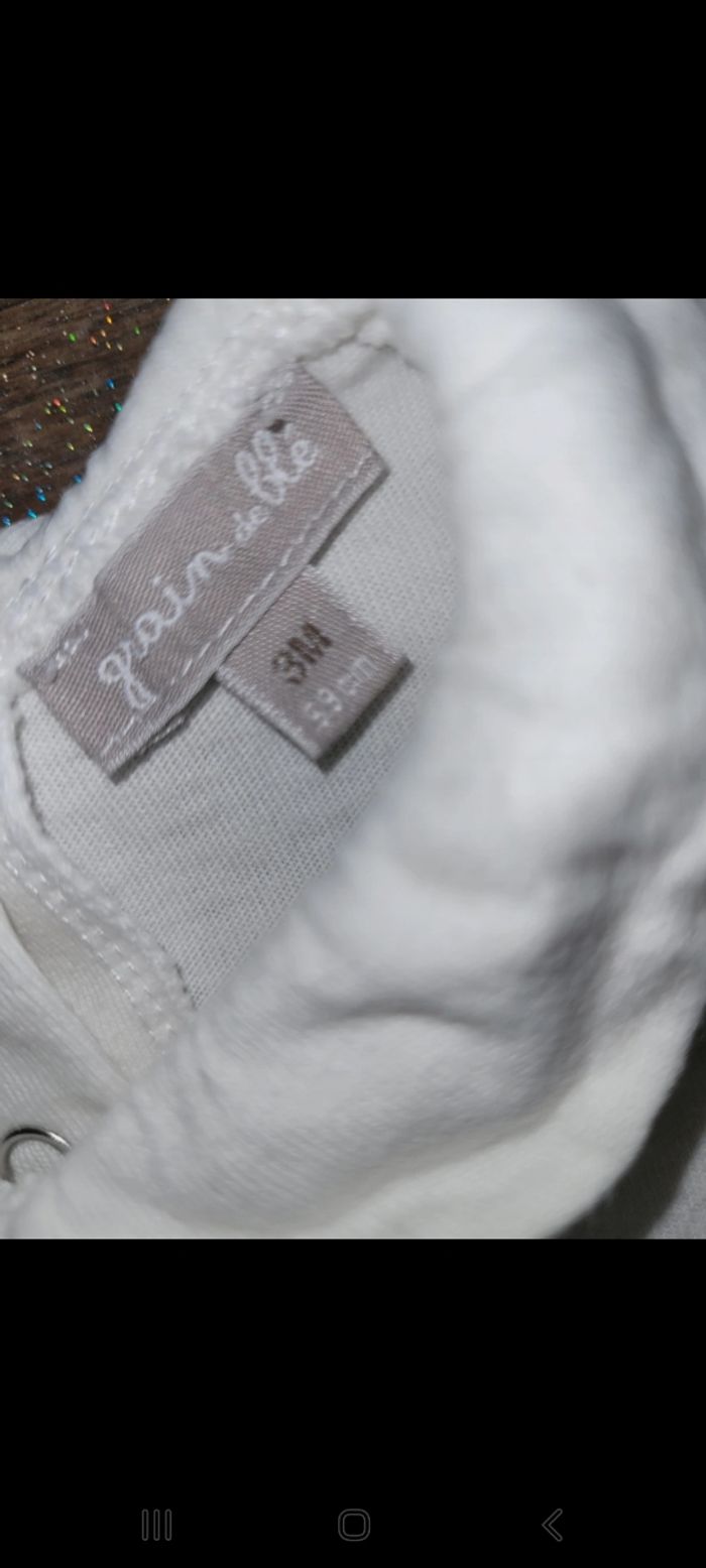 Robe manches courte - photo numéro 2