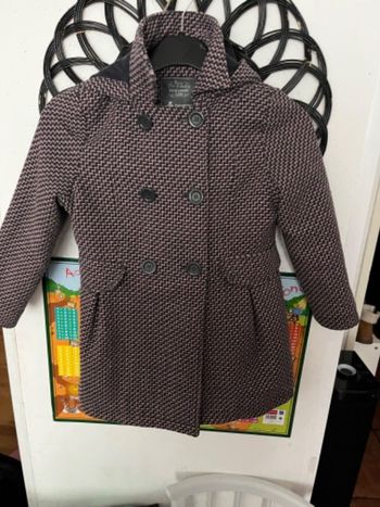Manteau