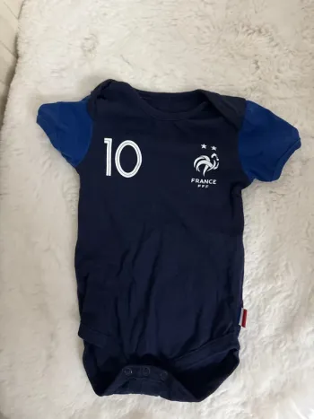Body équipe de France de football