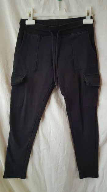 Pantacourt style cargo