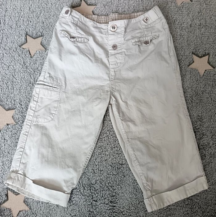 Pantalon Dpam 6 mois