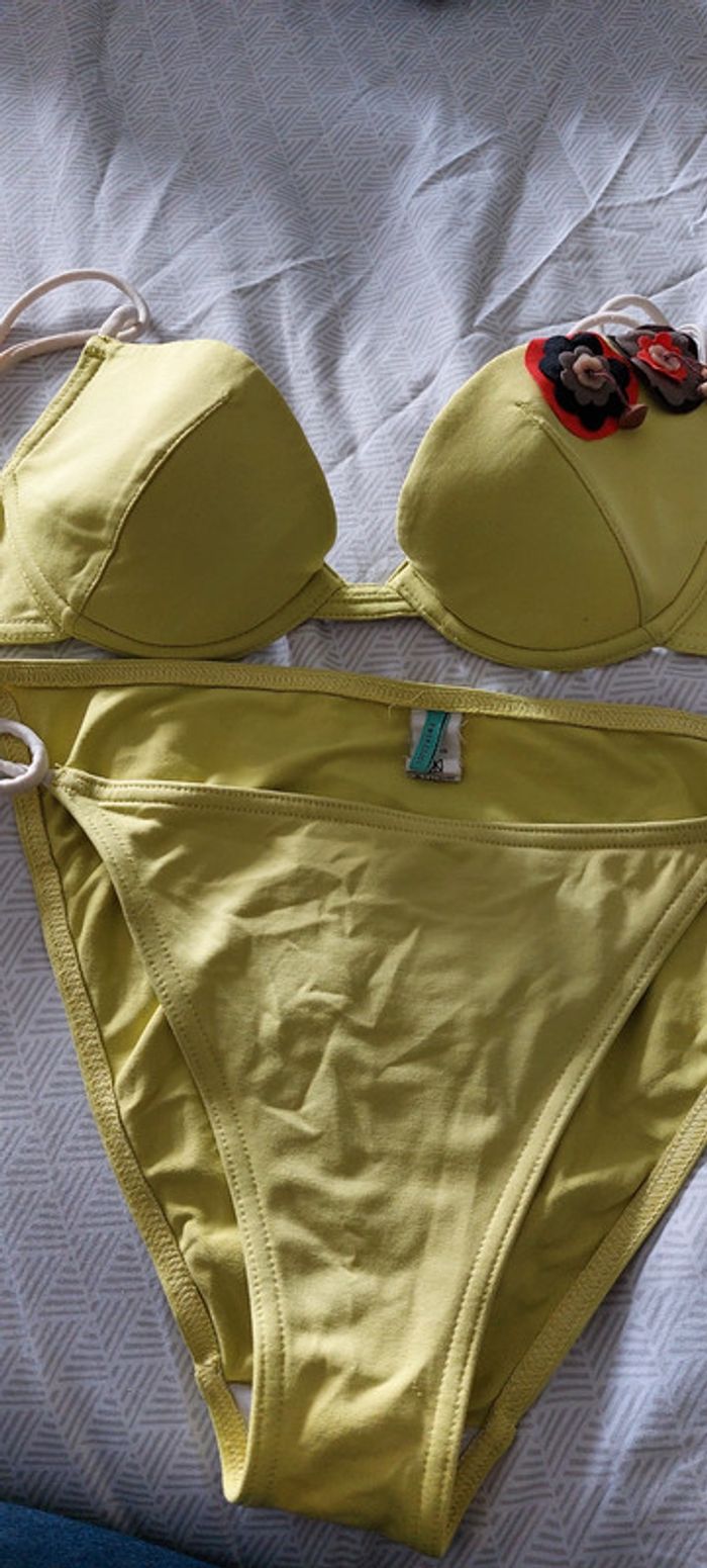 Maillot de bain Princesse Tam-tam