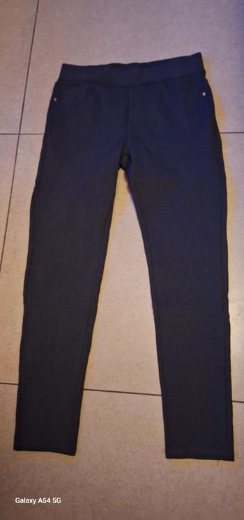 Pantalon legging LD Style L 40