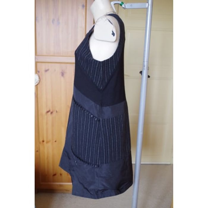 Mado et les autres - Robe rayures - T42 - photo numéro 6