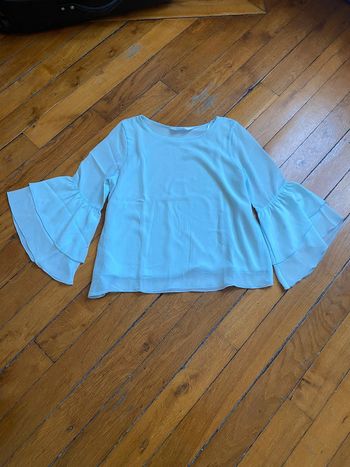 Blouse fille - H&M