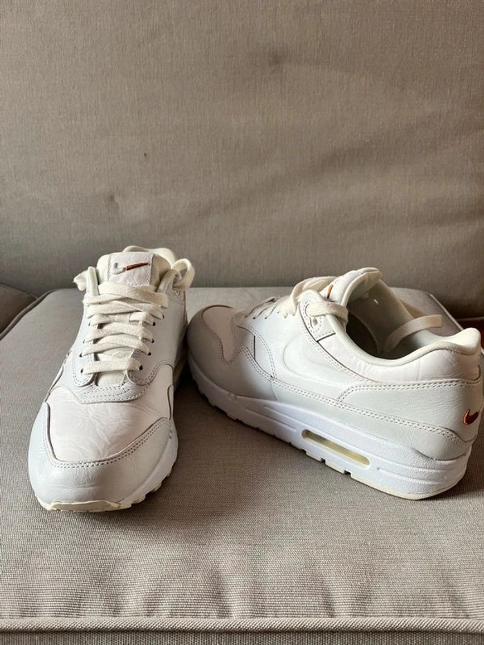🤩 Nike air max 1 wnms neuves 42 - photo numéro 10