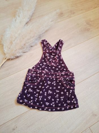 Robe In Extenso