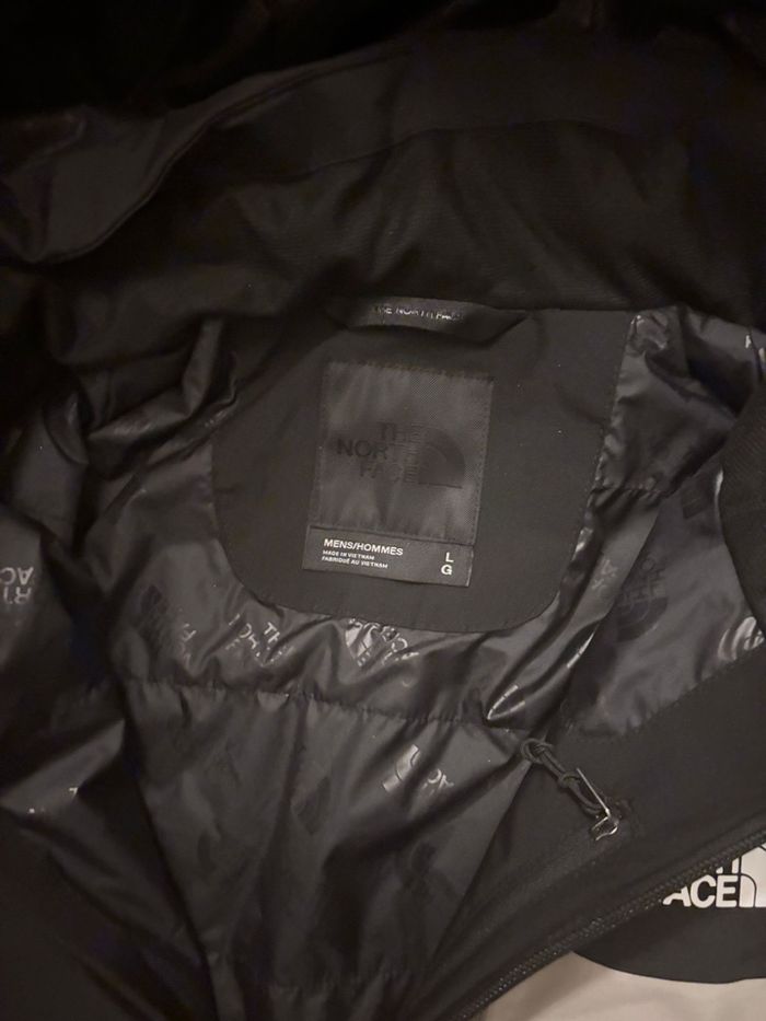 Veste  homme - photo numéro 6