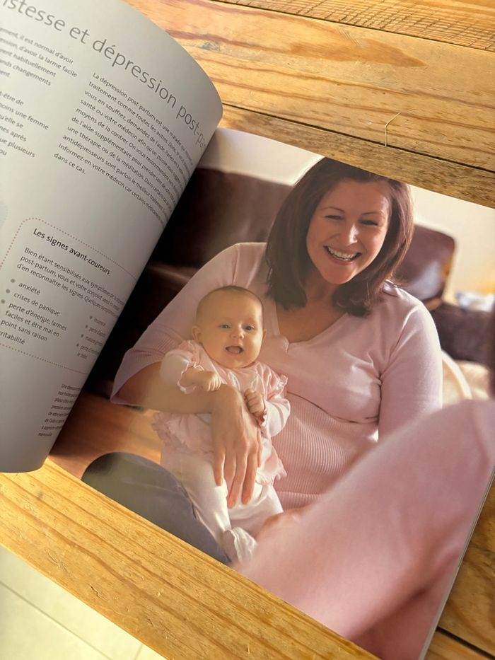 Votre bébé une semaine à la fois - photo numéro 8