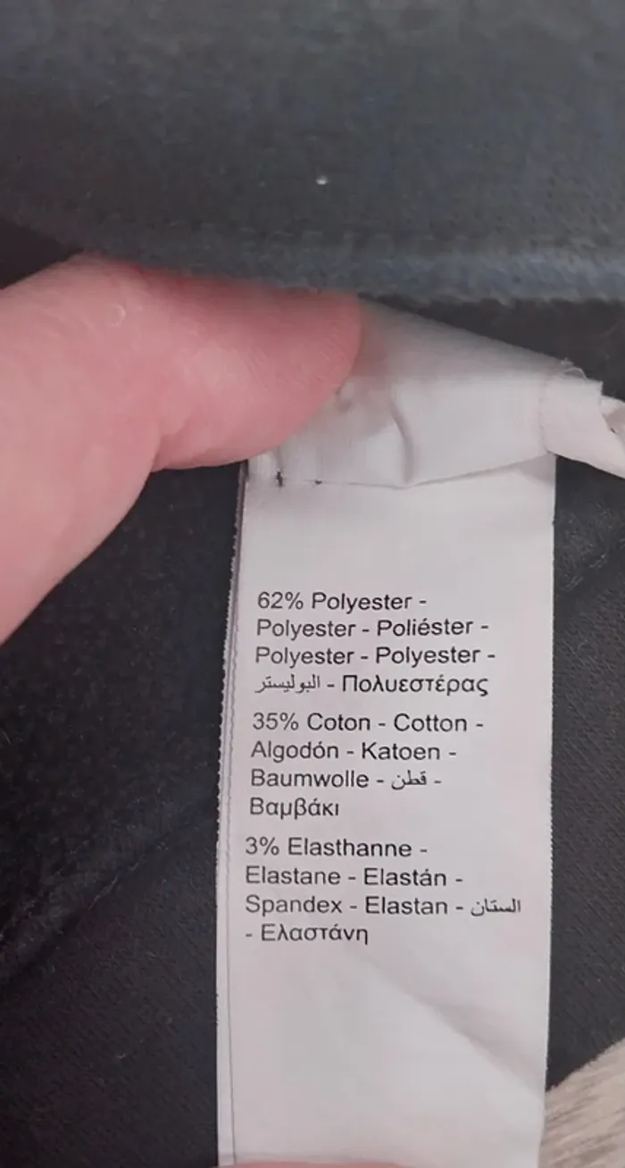 veste chaude 6ans - photo numéro 6