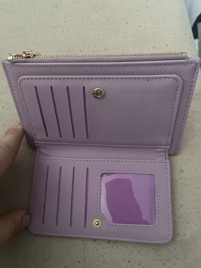 Porte feuille - photo numéro 2