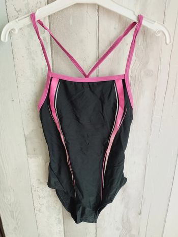 Maillot de bain fille 1 pièce