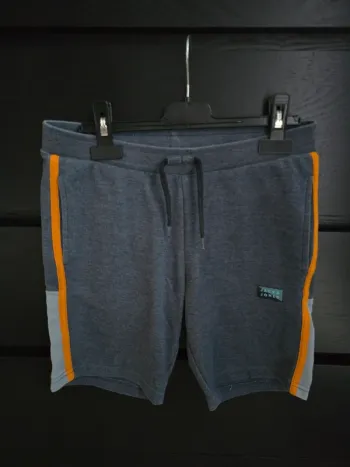 short gris Jack & Jones