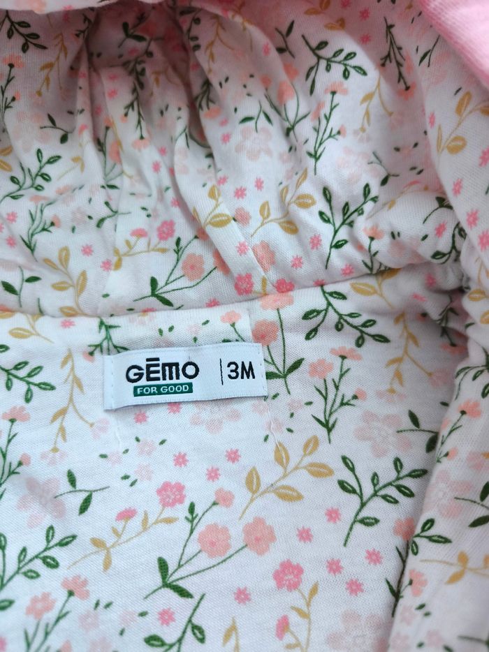 Veste 3 mois - photo numéro 4