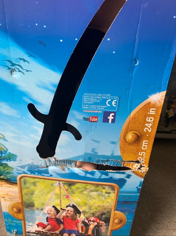 Playmobil XXL - photo numéro 4