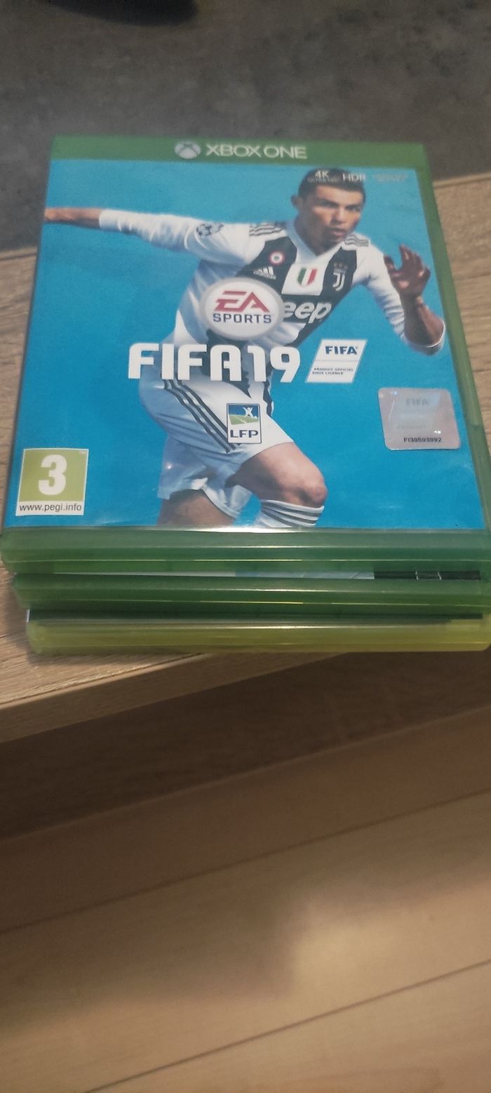 Jeux xbox - photo numéro 3