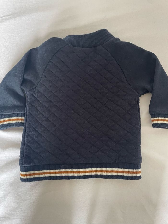 Veste TPO 12 mois - photo numéro 4