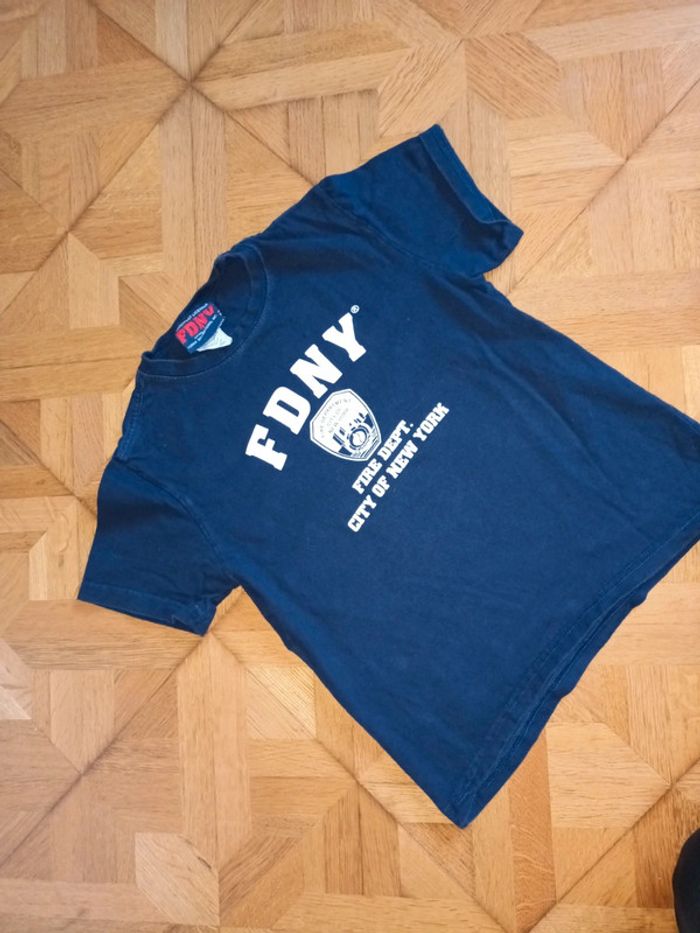 T shirt manches courtes