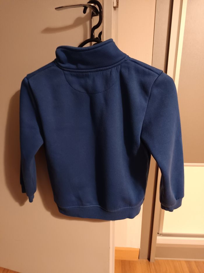 Sweat shirt manches longues - photo numéro 6