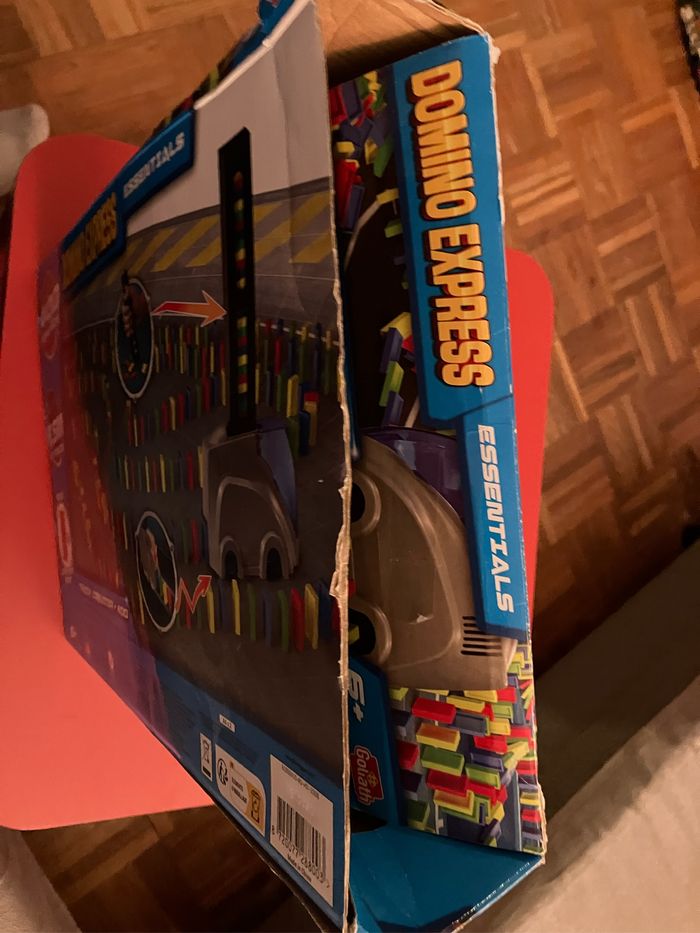 Domino express - photo numéro 4