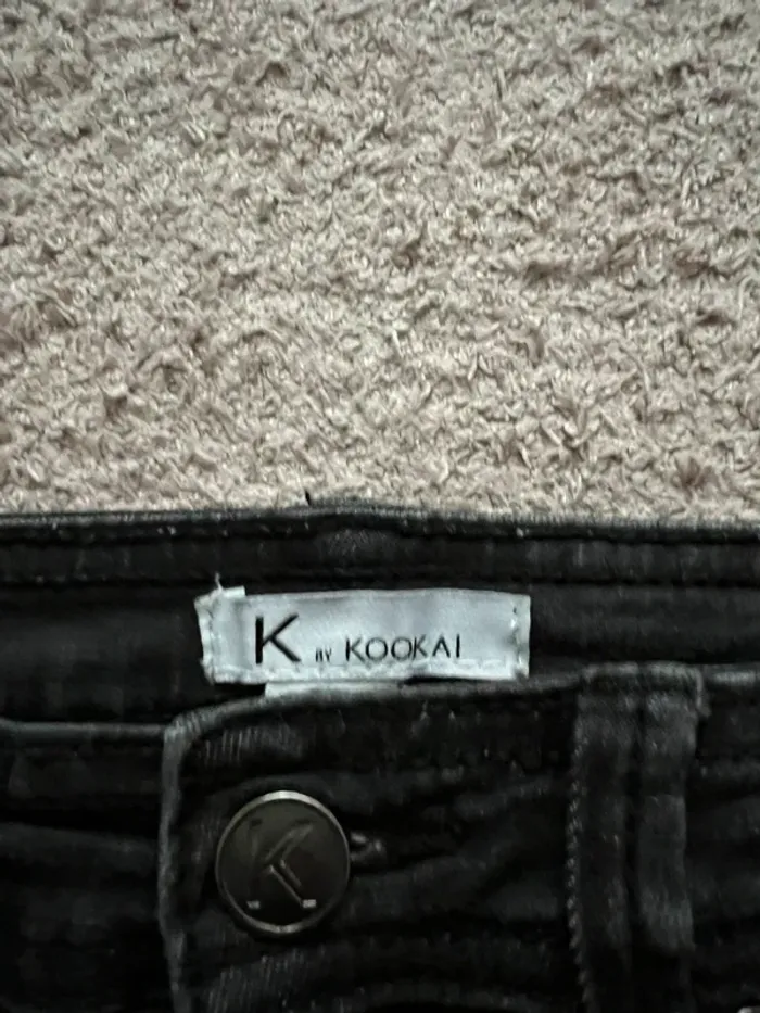 pantalon pour fille - photo numéro 2