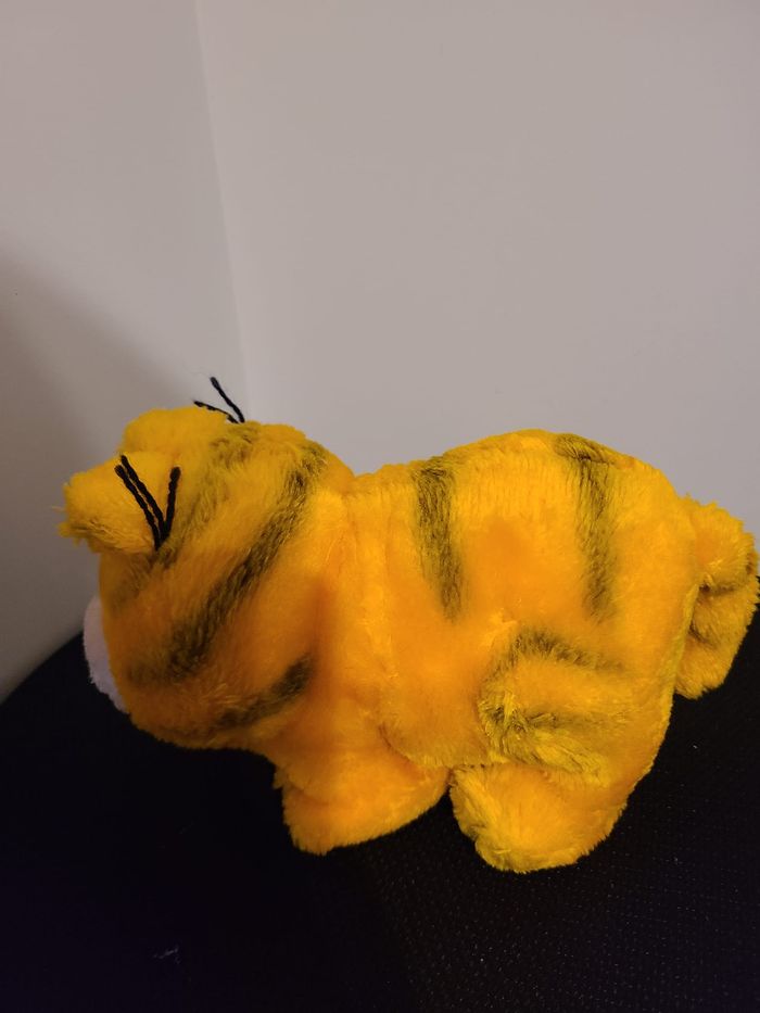 garfield - photo numéro 5